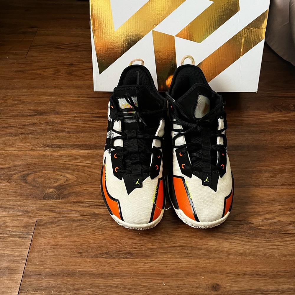 Jordan One Take II